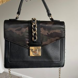 Army Fatigue Aldo Crossbody